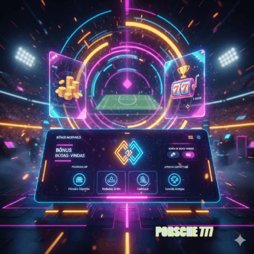 Bônus da PORSCHE 777 (Figura 1)