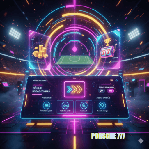 Bônus da PORSCHE 777 (Figura 2)