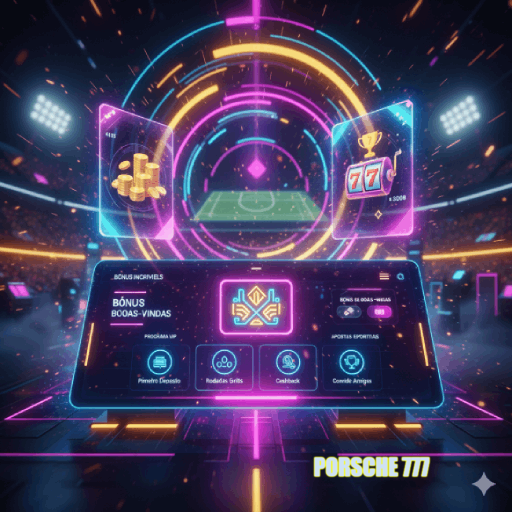 Bônus da PORSCHE 777 (Figura 3)