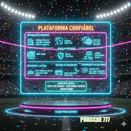 PORSCHE 777 Withdrawal