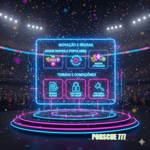 PORSCHE 777 — Os melhores jogos e ganhos de verdade