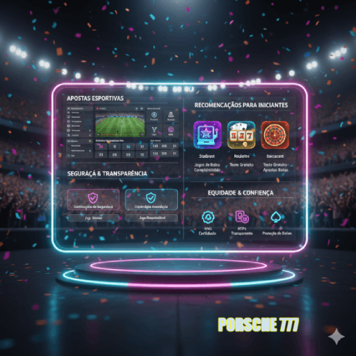 PORSCHE 777 Jogos Figura 2